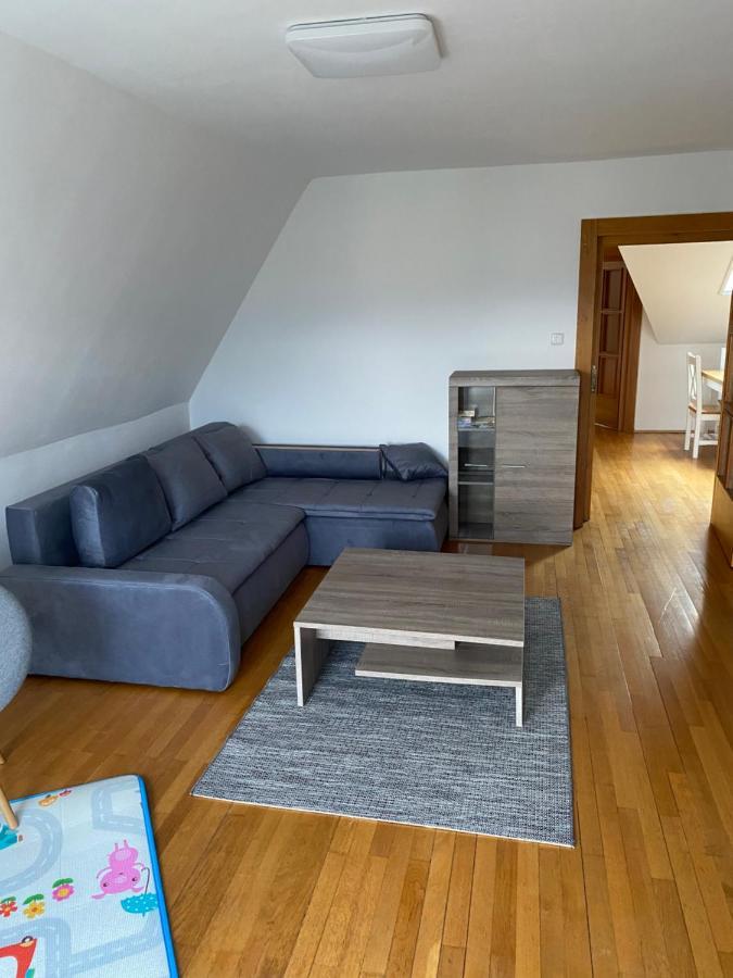 Sebivi Apartments Baroko & Family Poprad Exterior foto